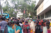 MRSA scare: Laxmi nursing college students granted 10-day leave